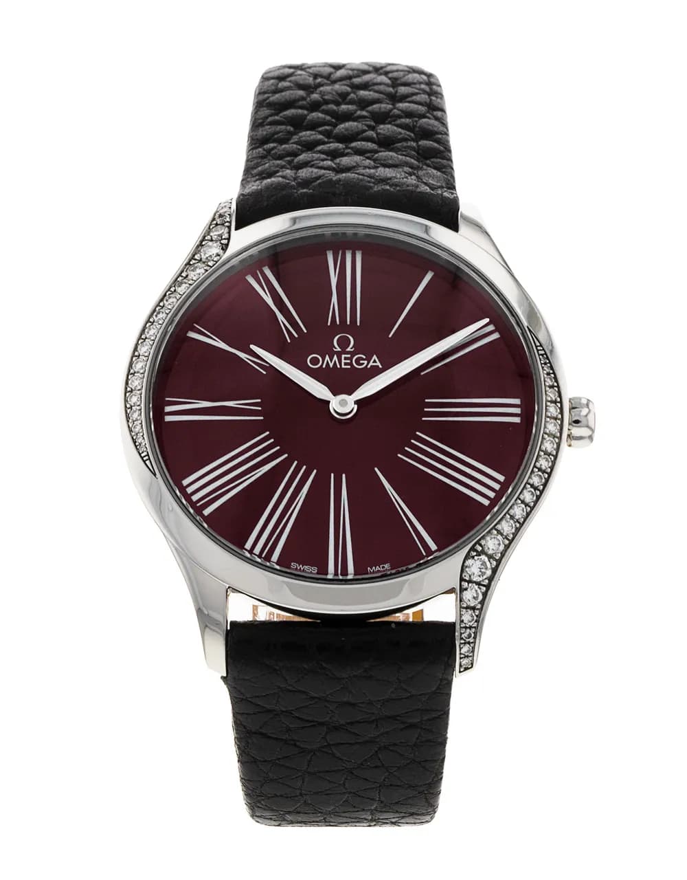 Omega Omega de Ville Tresor 428.18.36.60.11.001