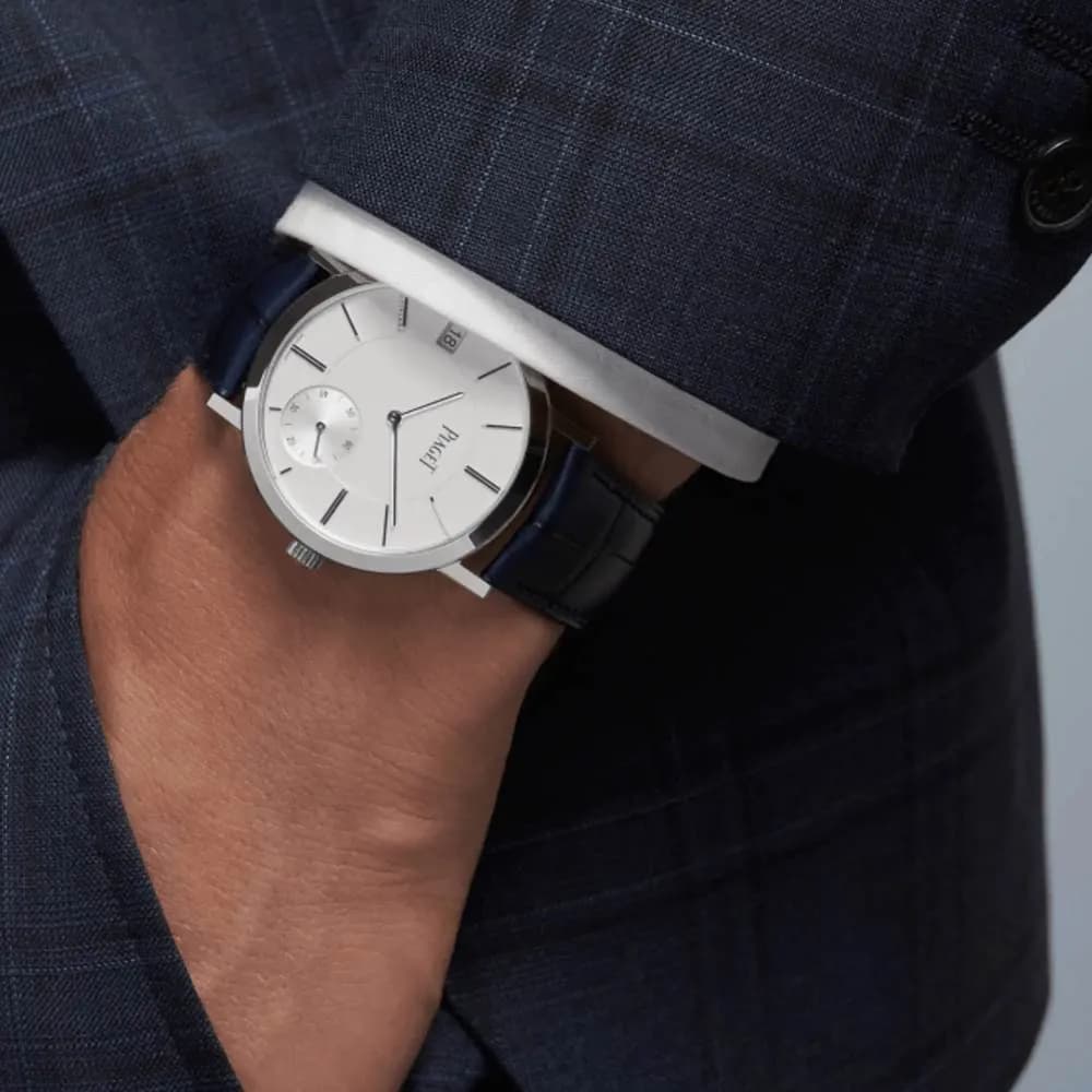 Piaget Montre Altiplano Origin
