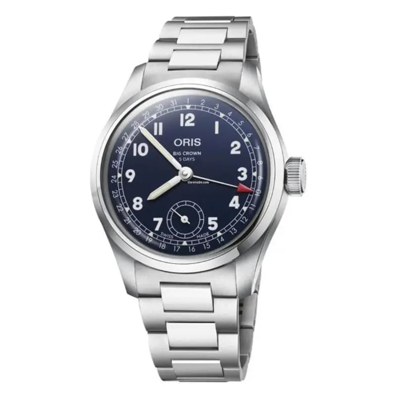 Oris Montre Oris Big Crown Calibre 403 0140377764065-0781906