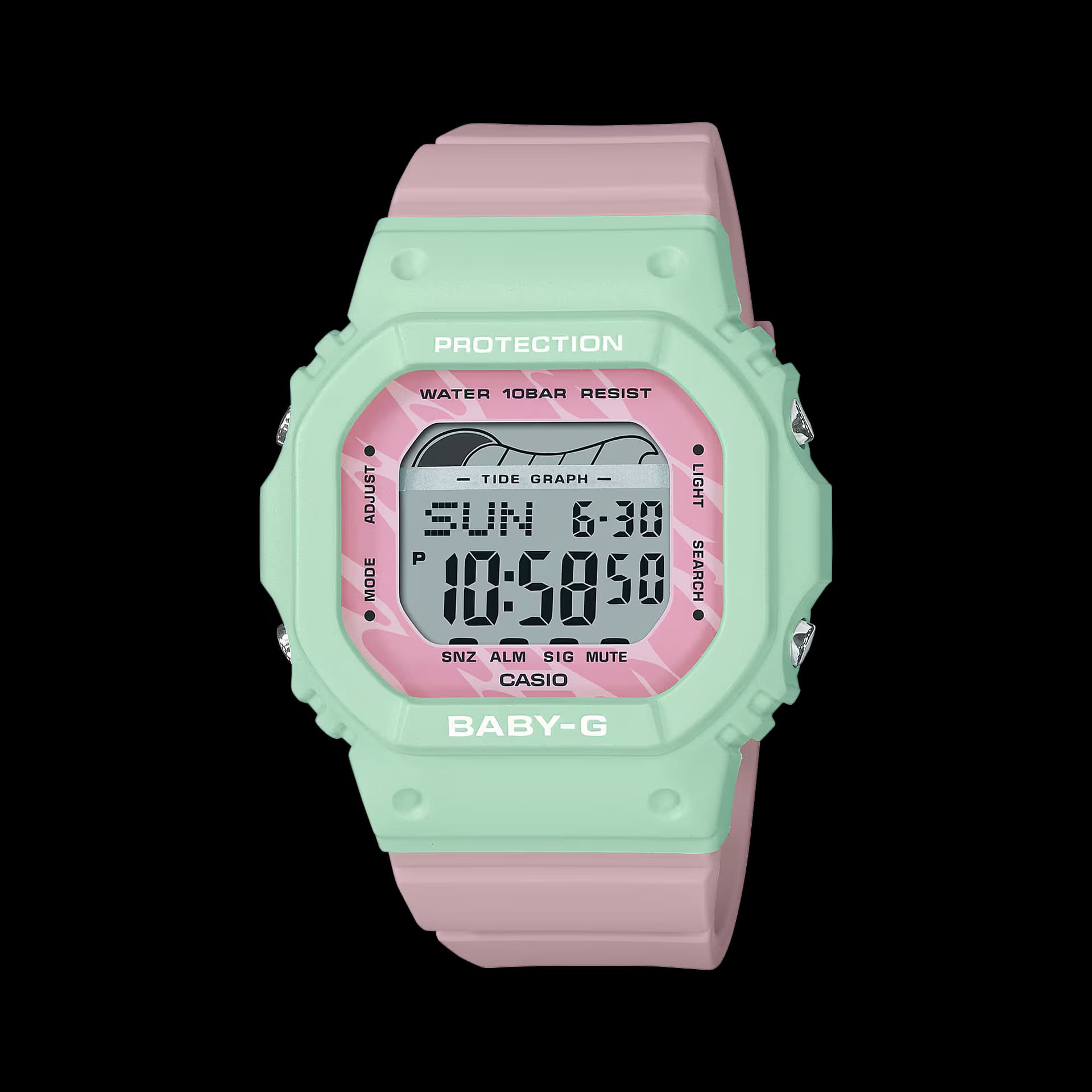 Casio BLX-565-3