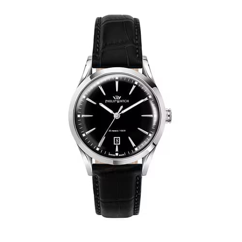 Philip Watch Montre Philip Watch Sunray - R8251180036