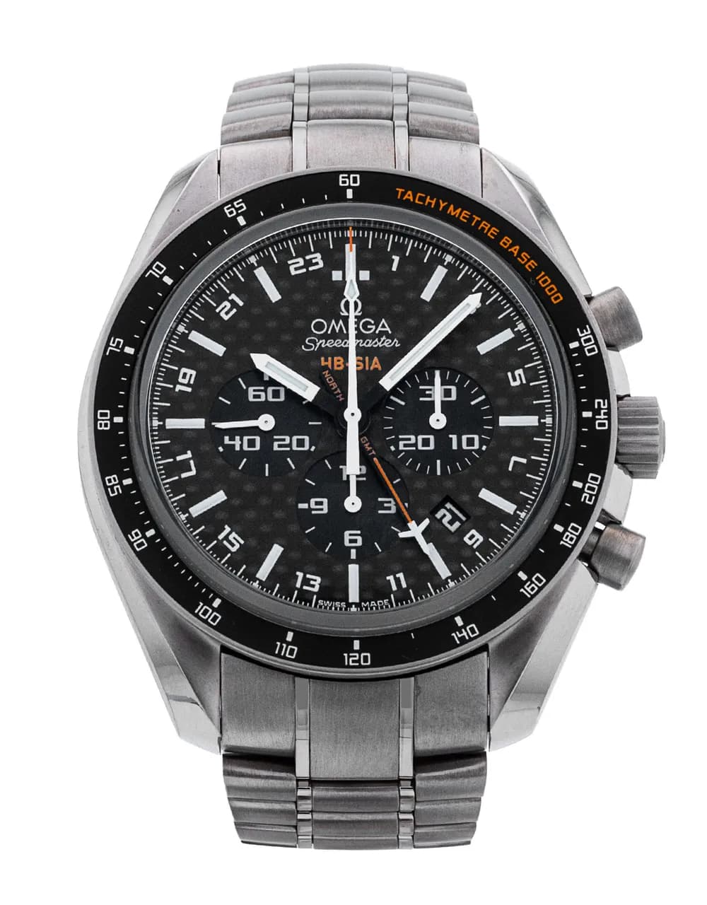 Watchfinder & Co. occasion