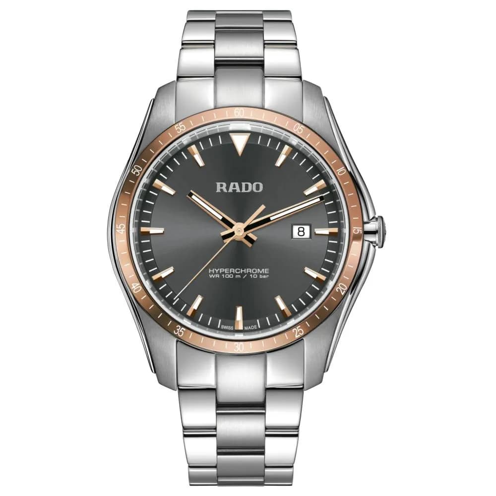 Rado HyperChrome