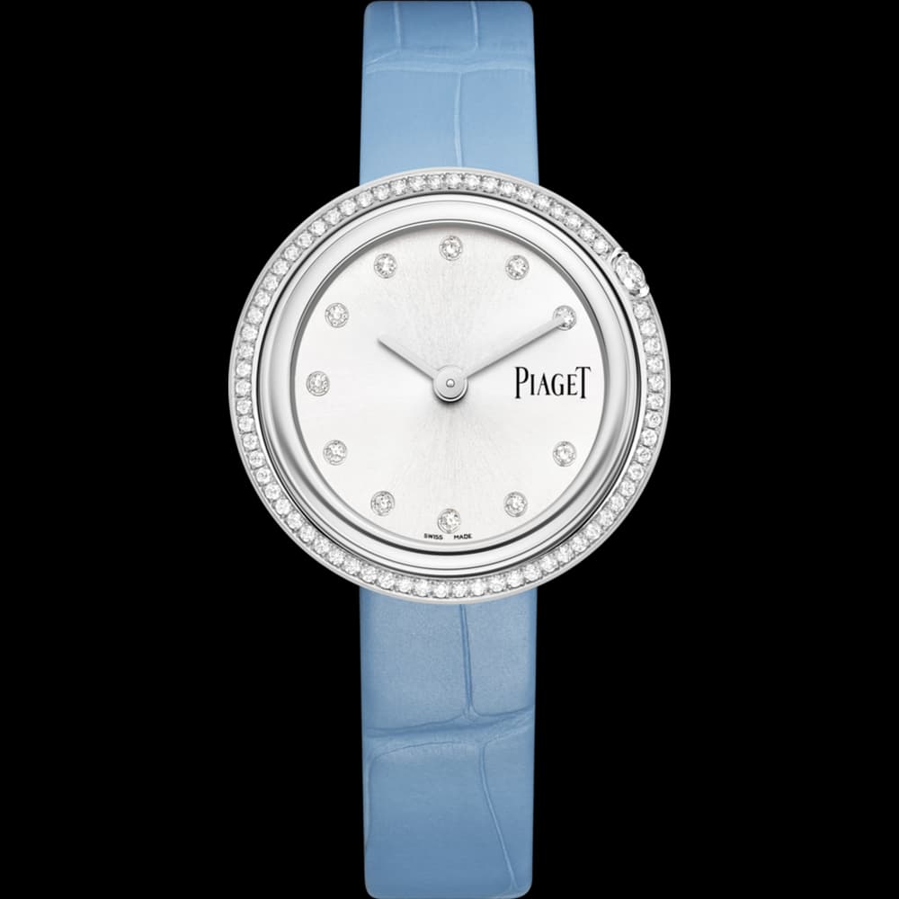 Piaget Montre Possession