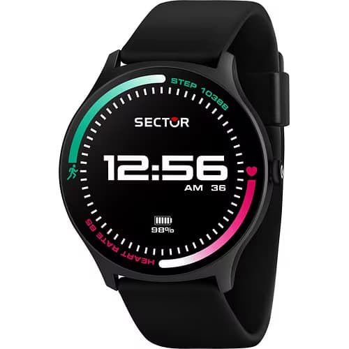 Sector Montre Sector S-06 - R3251551001