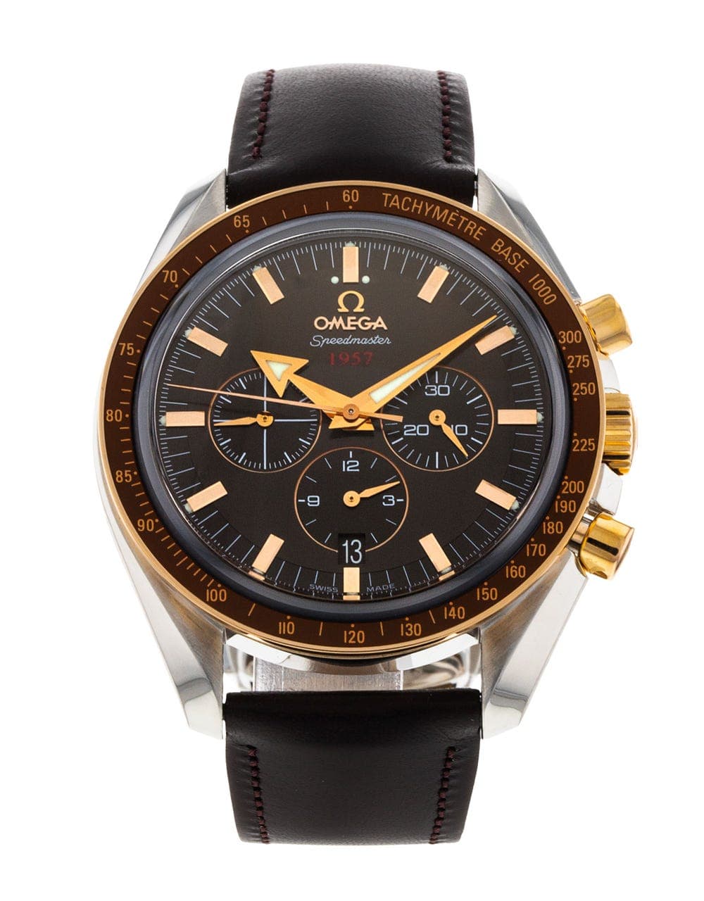 Watchfinder & Co. occasion