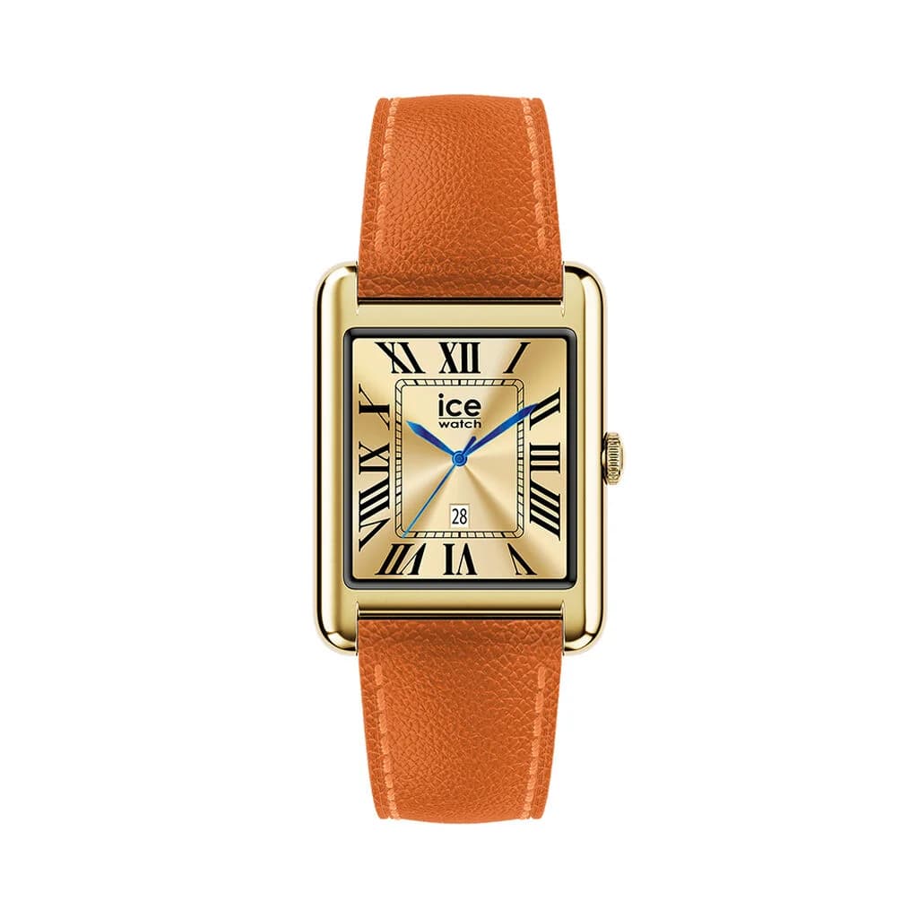 Ice Watch Montre Connectée Ice Watch Ice Smart Tks 2.0