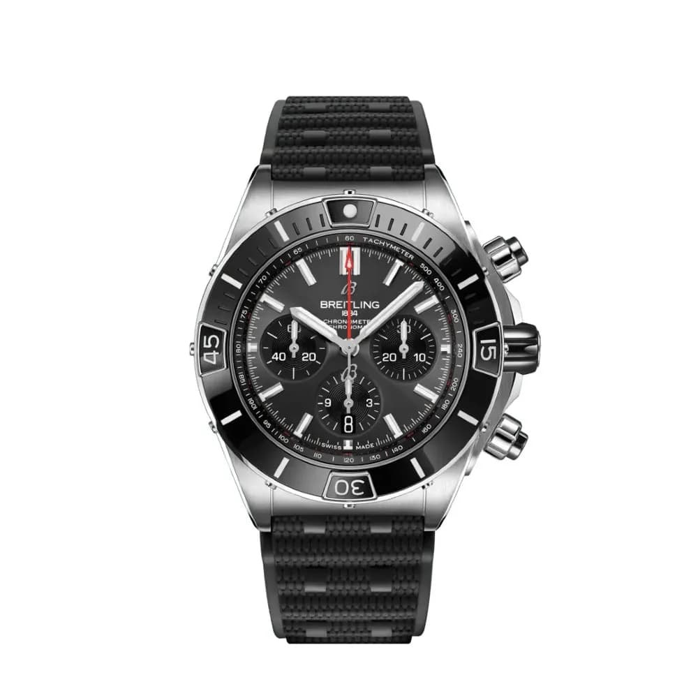 Breitling Super Chronomat B01 44