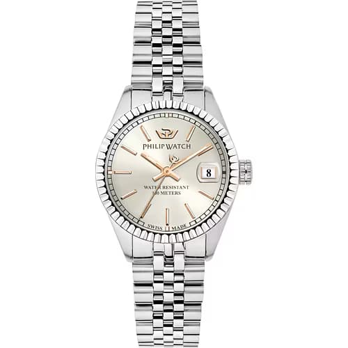 Philip Watch Montre Philip Watch Caribe Urban - R8253597601