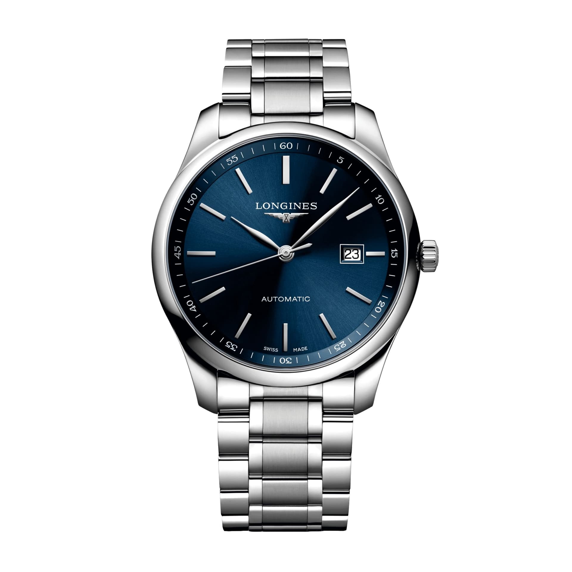 Longines The Longines Master Collection