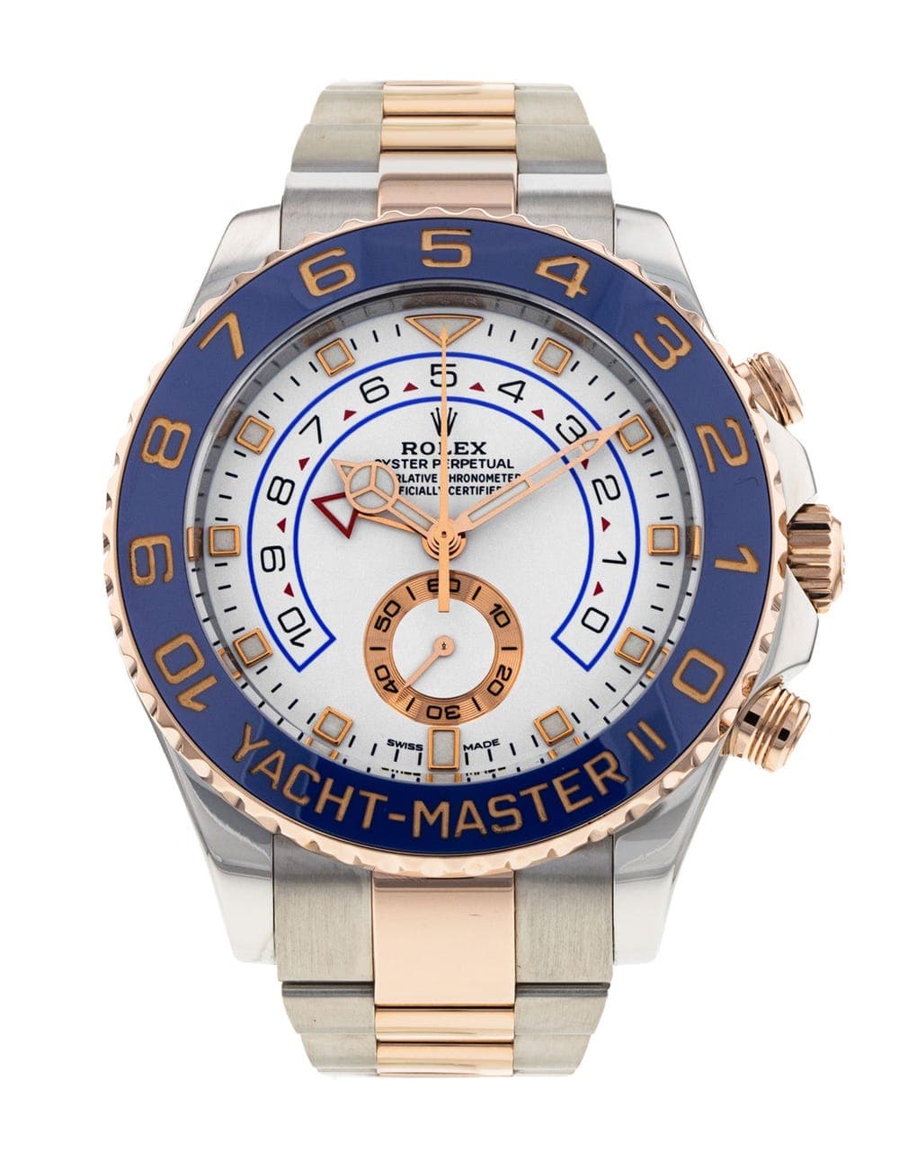 Rolex Yacht-Master II 116681