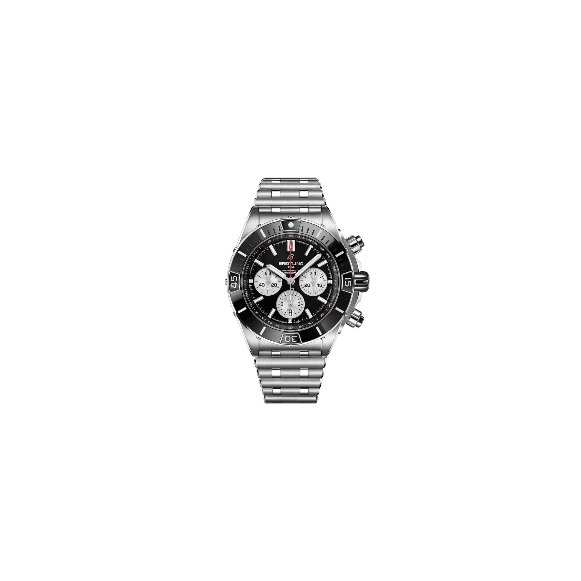 Breitling Super Chronomat B01 44