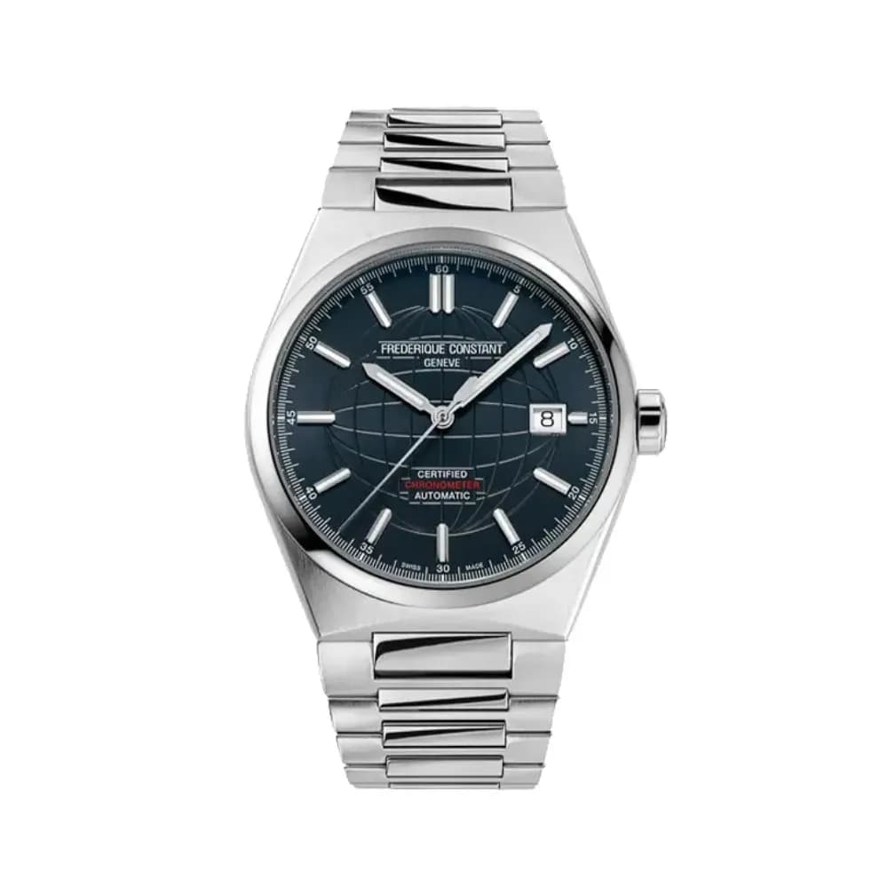 Frédérique Constant Highlife Automatic Cosc Spéciale France & Belux