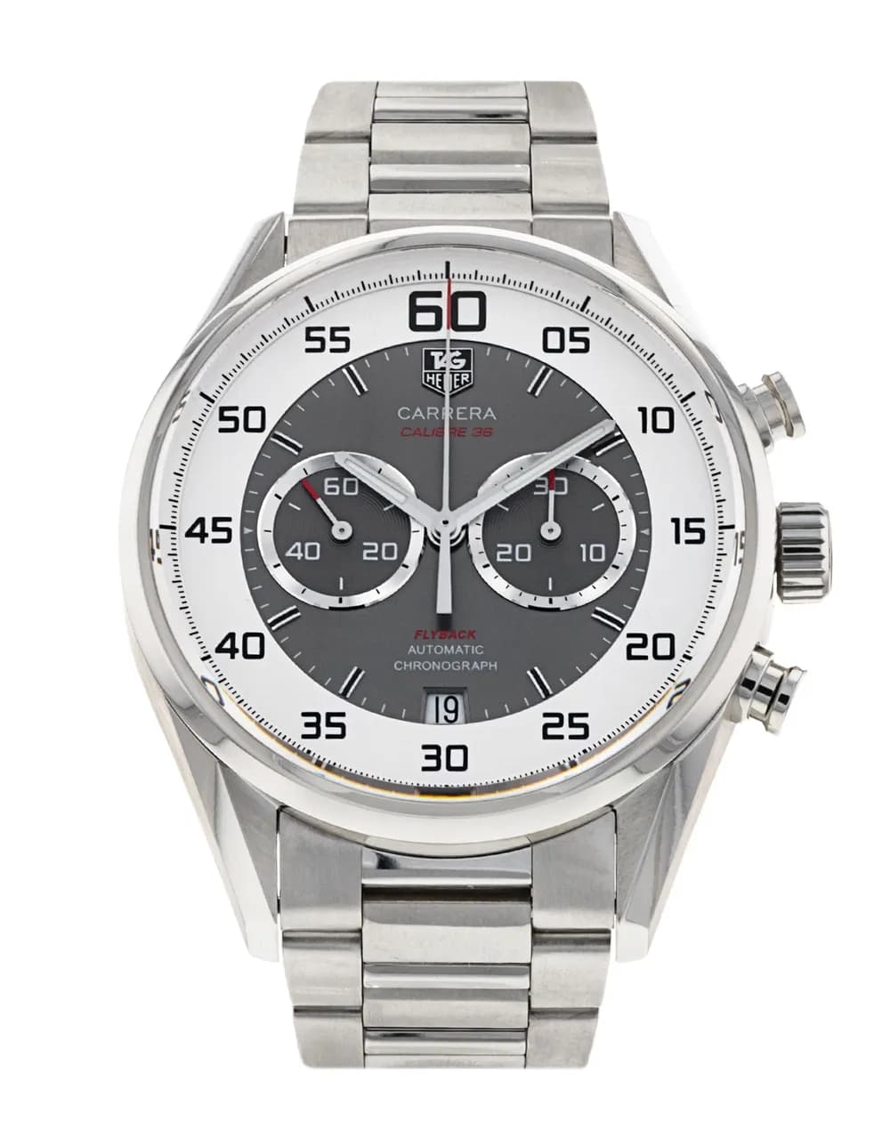 TAG Heuer Carrera CAR2B11.BA0799