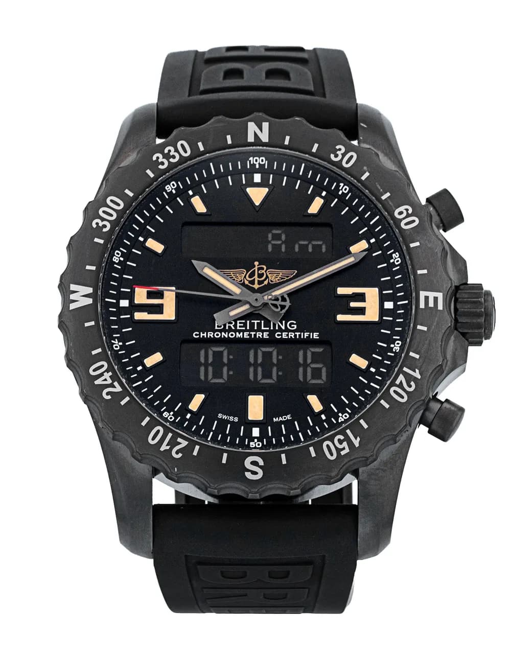 Breitling Chronospace M78366