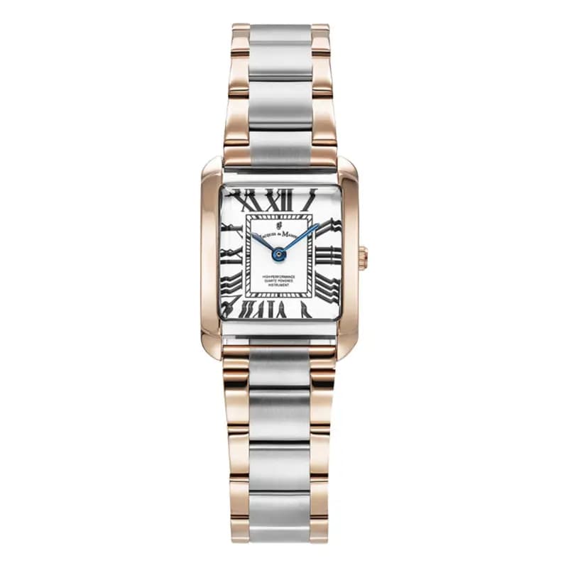 Jacques Du Manoir Montre Emily JWL04404