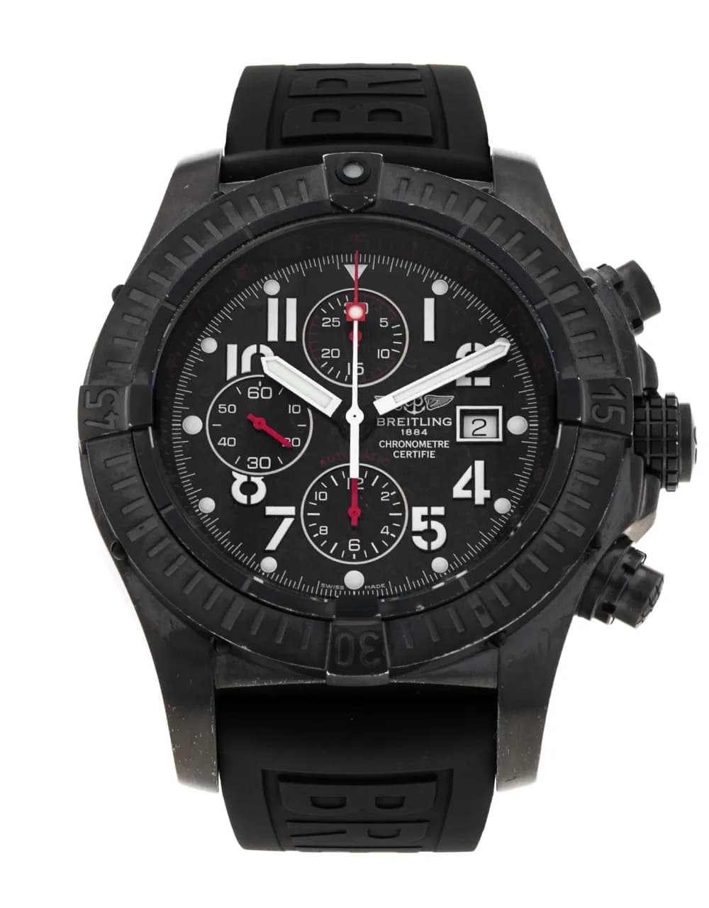 Watchfinder & Co. occasion