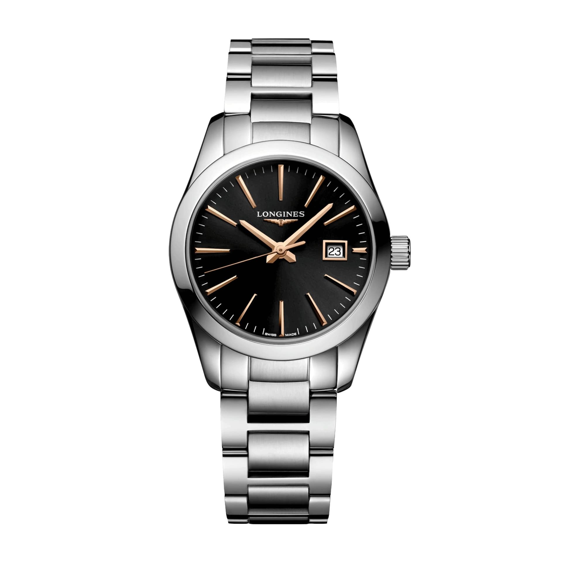 Longines Conquest Classic