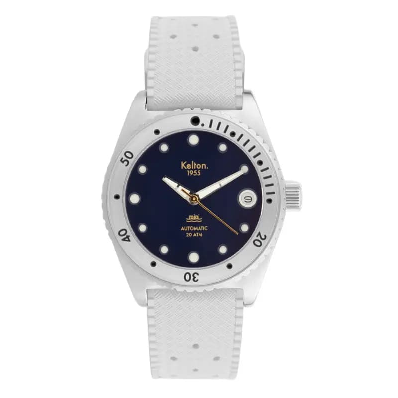 Kelton Montre 1955 Mini Navy 9125212