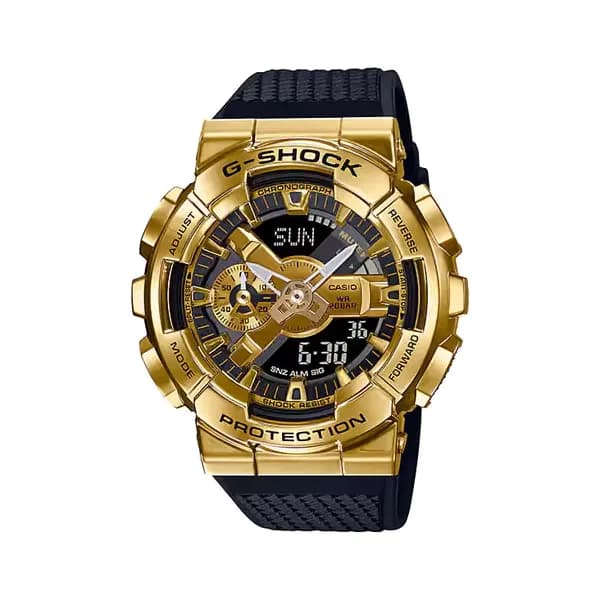 Casio GM-110G-1A9