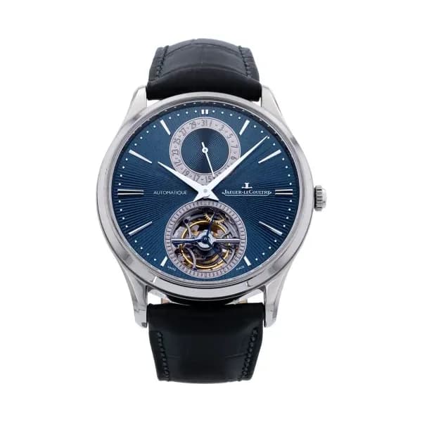 Jaeger-LeCoultre Jaeger-LeCoultre Master Ultra Thin Tourbillon 13234E1