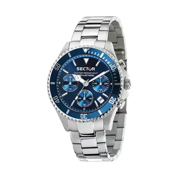 Sector Montre Homme Sector Acier Acier inoxydable R3273661007