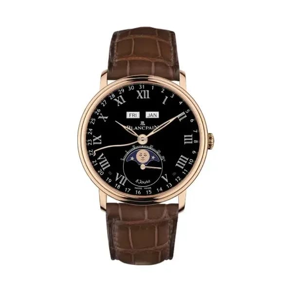 Blancpain Villeret