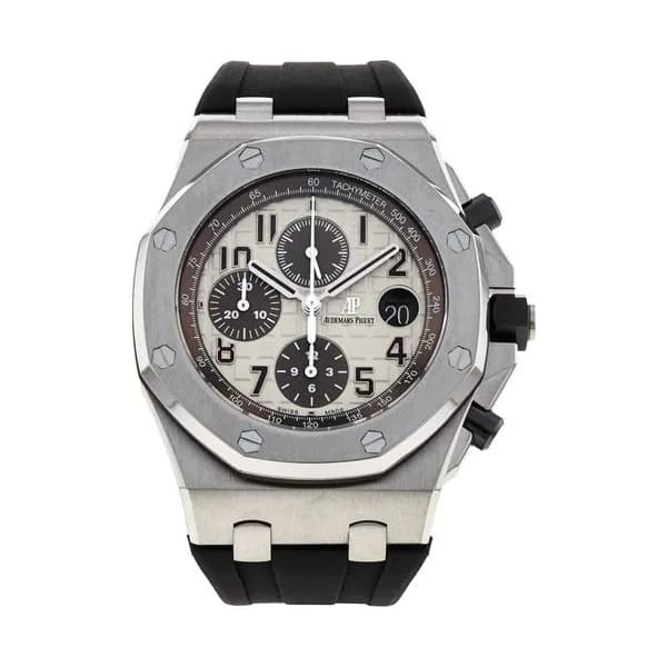 Audemars Piguet Audemars Piguet Royal Oak Offshore 26470ST.OO.A801CR.01