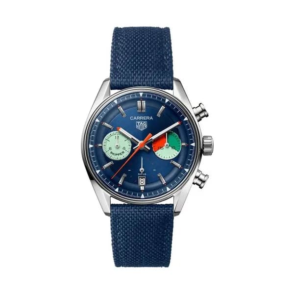 TAG Heuer TAG Heuer Carrera Skipper