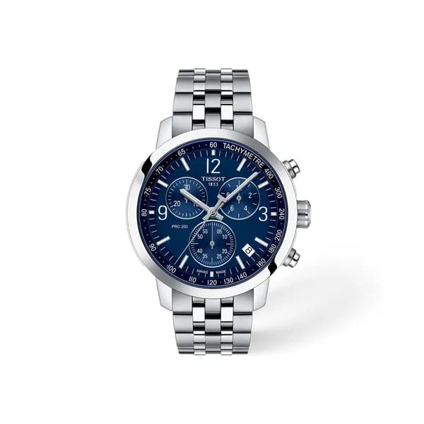 Tissot Tissot PRC 200 43mm