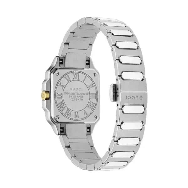 Gucci Montre G-Flat, 24 mm