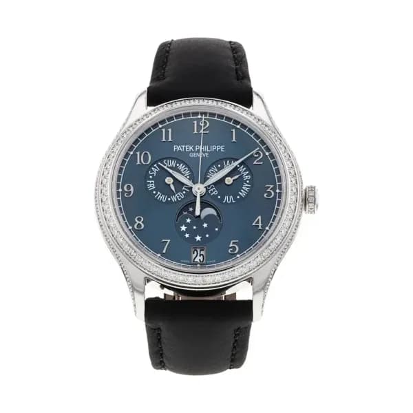 Patek Philippe Patek Philippe Annual Calendar 4947G-001