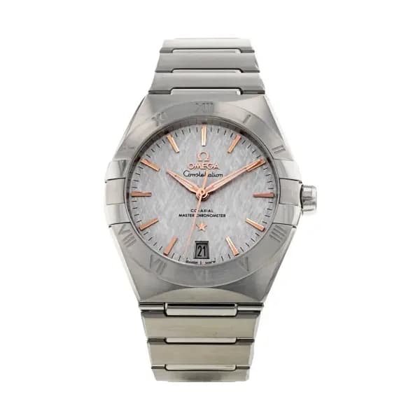 Omega Omega Constellation 131.10.36.20.06.001