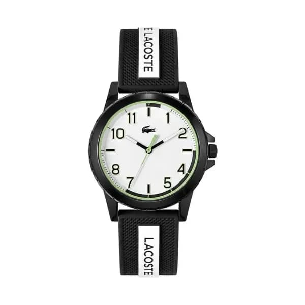 Lacoste Montre Lacoste Teen/rider Blanc