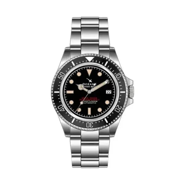 OceanX Montre Sharkmaster-V VSMS521