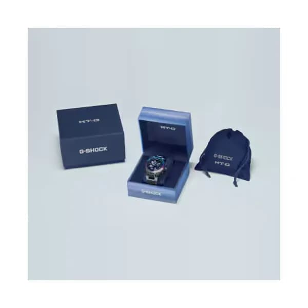 Casio MTG-B2000YST-1A