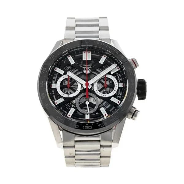 TAG Heuer TAG Heuer Carrera CBG2010.BA0662