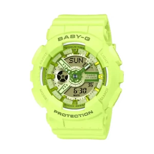 Casio BA-110YK-3A-MAN X Star Wars