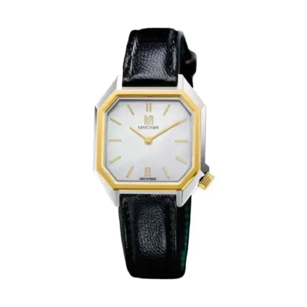 March LA.B Montre LADY MANSART Nacre