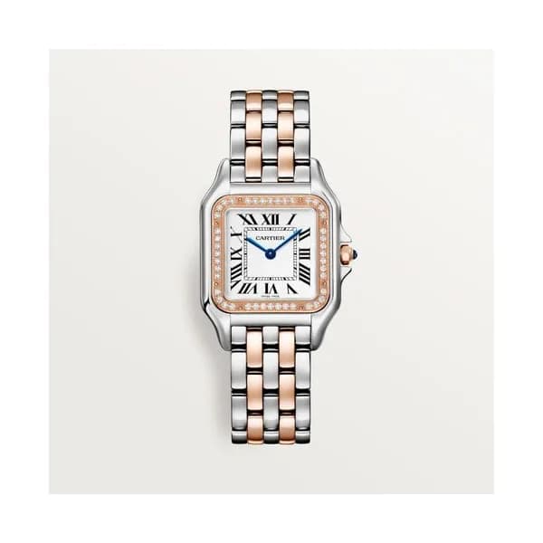 Cartier Montre Panthère de Cartier