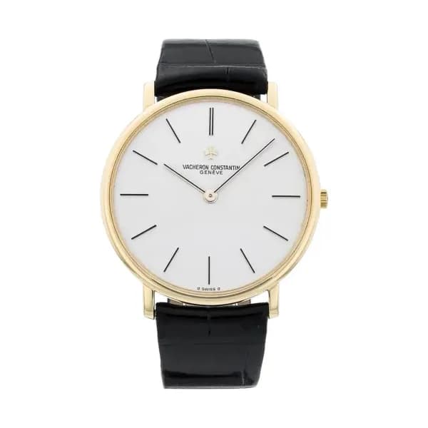 Vacheron Constantin Vacheron Constantin Patrimony 81180/000J-9118