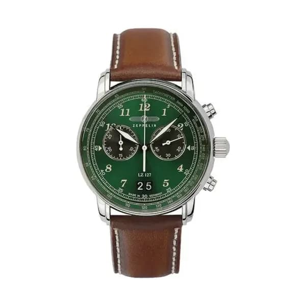 Zeppelin Montre LZ127 Graf Zeppelin 8684-4