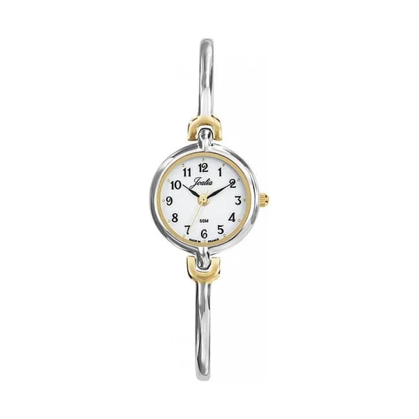 Certus Montre Certus Collection Joalia en Métal Argenté