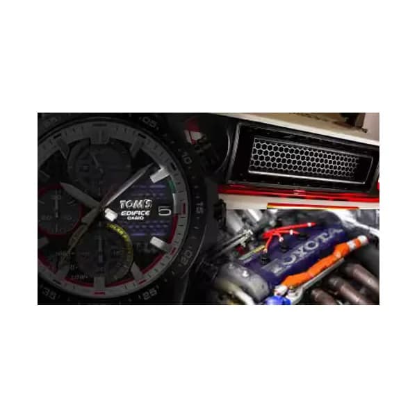 Casio Edifice EFS-S641TMS-1A