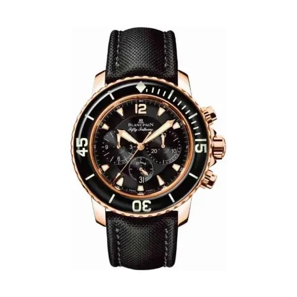 Blancpain Fifty Fathoms Chronographe Flyback