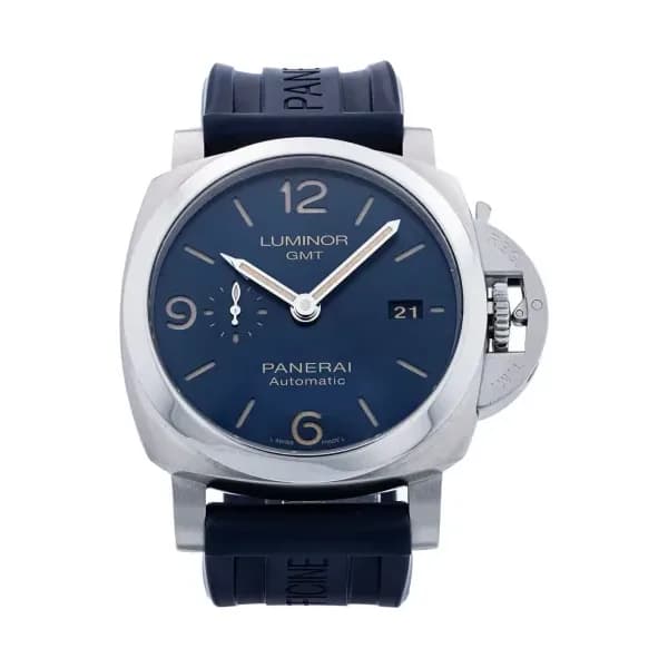 Panerai Panerai Luminor GMT PAM01033