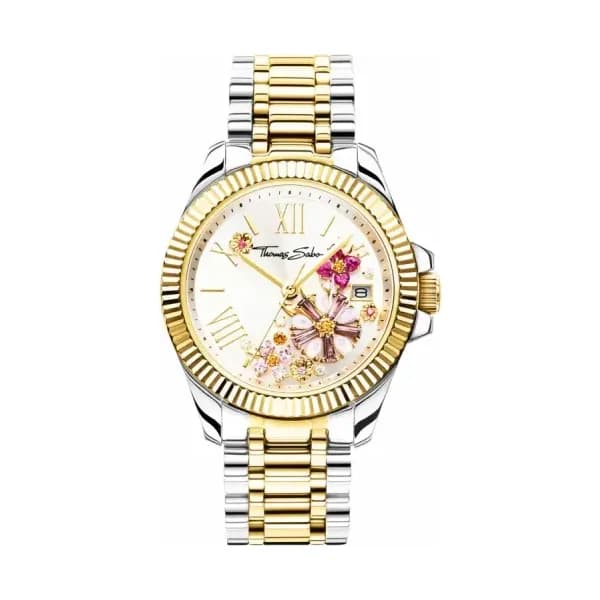 Thomas Sabo Montre Divine 33 mm WA0382-291-201