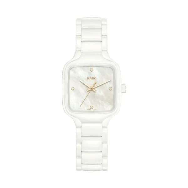 Rado True Square Diamonds