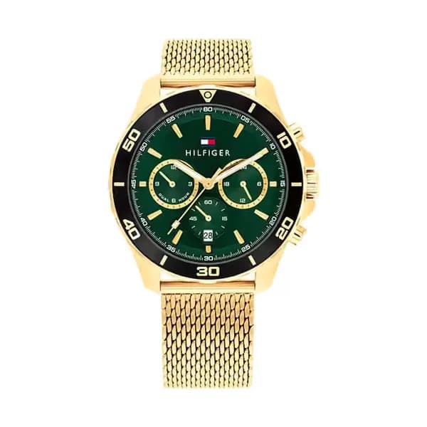 Tommy Hilfiger Montre Homme Tommy Hilfiger 1792093