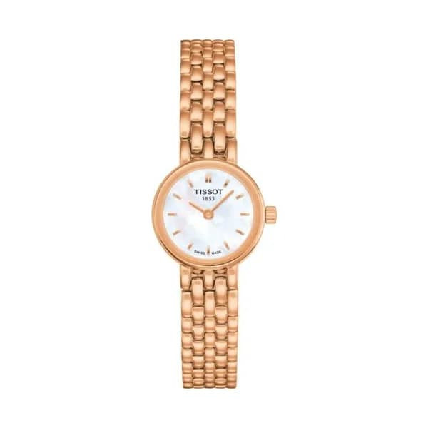 Tissot Tissot Lovely Round 19.5mm